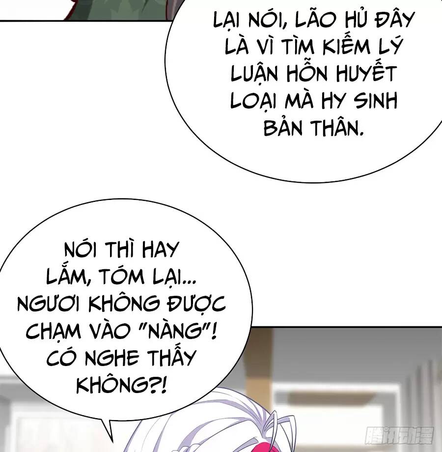 Ta Nhặt Được Thuộc Tính Tại Tu Chân Giới - Chapter 226.1 - Page 37