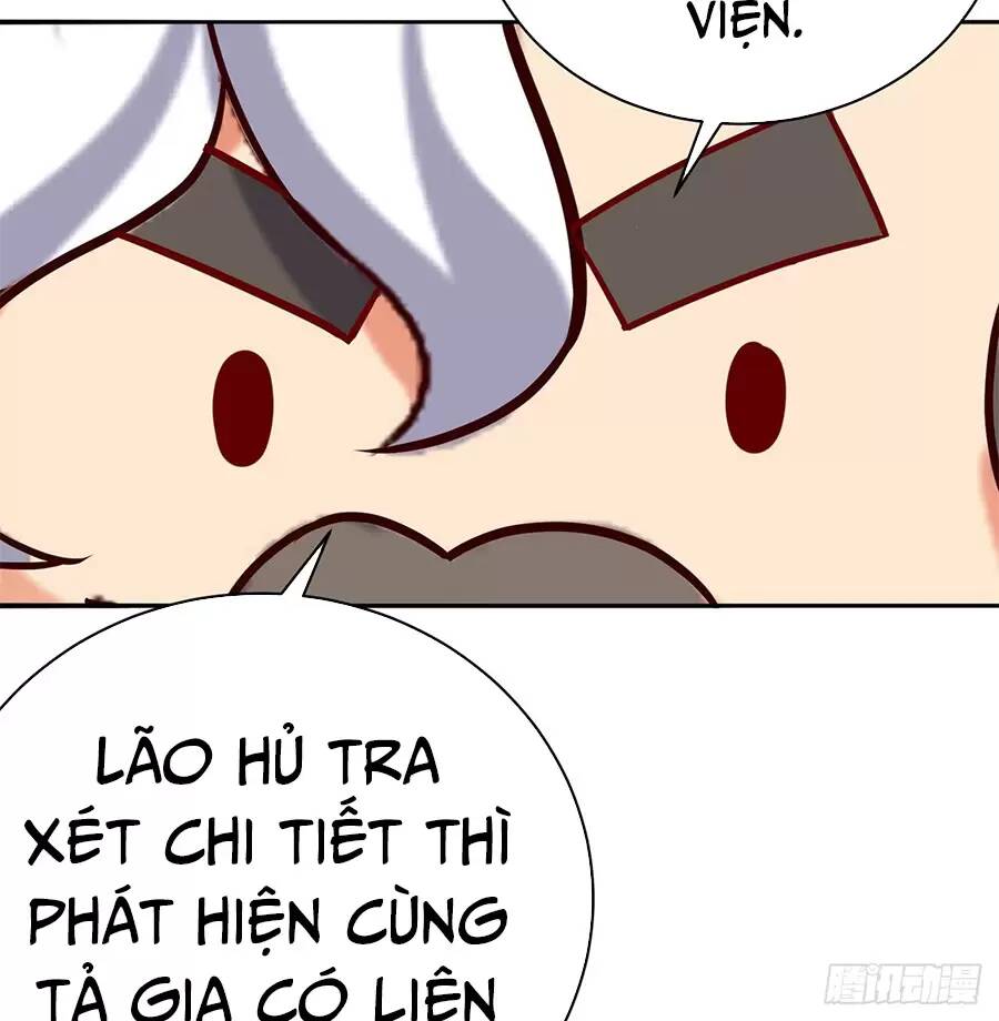 Ta Nhặt Được Thuộc Tính Tại Tu Chân Giới - Chapter 226.1 - Page 41