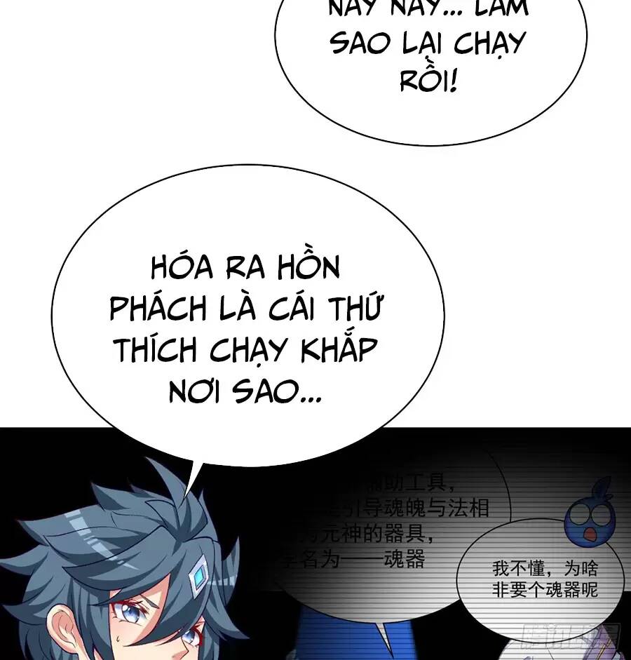 Ta Nhặt Được Thuộc Tính Tại Tu Chân Giới - Chapter 226.1 - Page 6