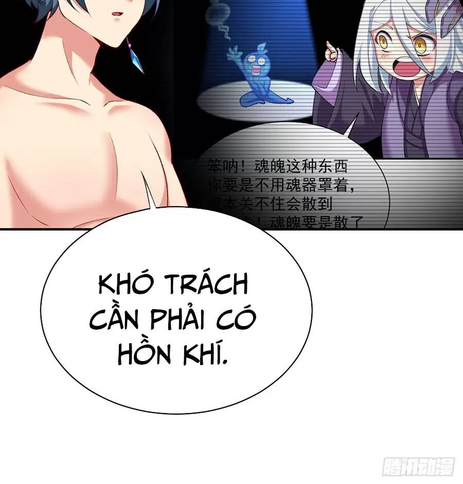 Ta Nhặt Được Thuộc Tính Tại Tu Chân Giới - Chapter 226.1 - Page 7