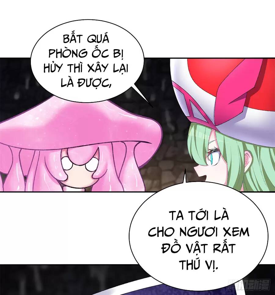 Ta Nhặt Được Thuộc Tính Tại Tu Chân Giới - Chapter 226.2 - Page 19