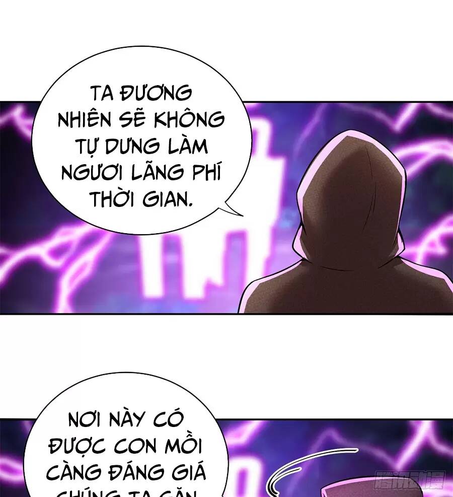 Ta Nhặt Được Thuộc Tính Tại Tu Chân Giới - Chapter 226.2 - Page 32