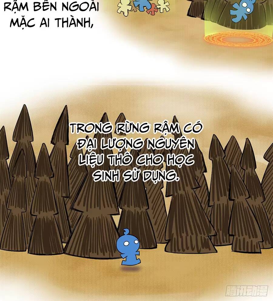 Ta Nhặt Được Thuộc Tính Tại Tu Chân Giới - Chapter 227.1 - Page 12