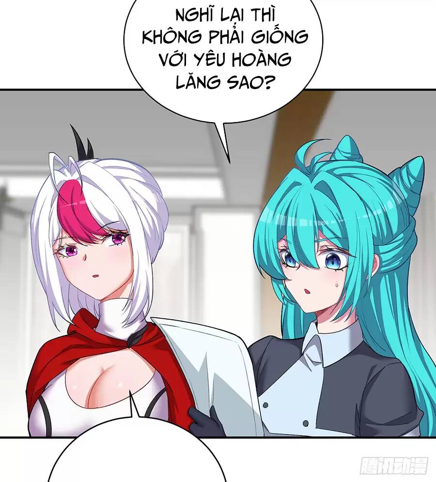 Ta Nhặt Được Thuộc Tính Tại Tu Chân Giới - Chapter 227.1 - Page 14