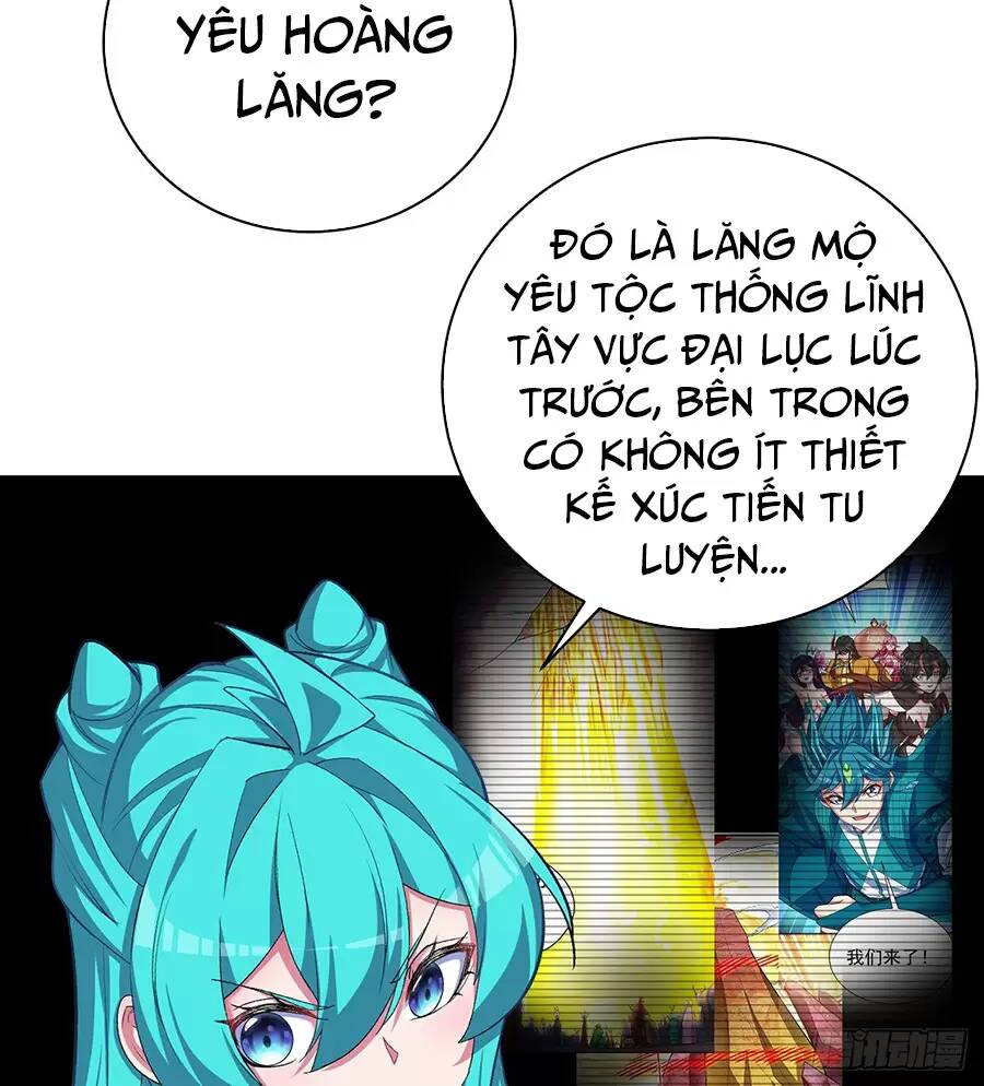 Ta Nhặt Được Thuộc Tính Tại Tu Chân Giới - Chapter 227.1 - Page 15