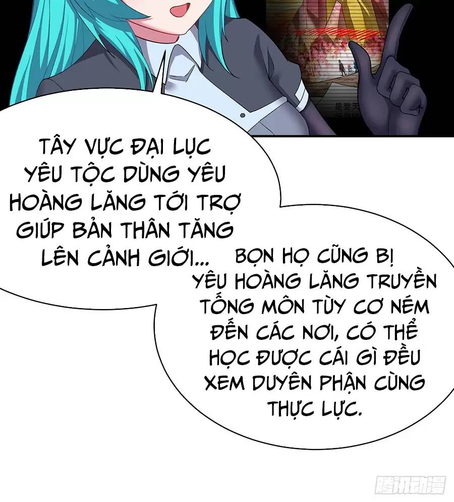 Ta Nhặt Được Thuộc Tính Tại Tu Chân Giới - Chapter 227.1 - Page 16