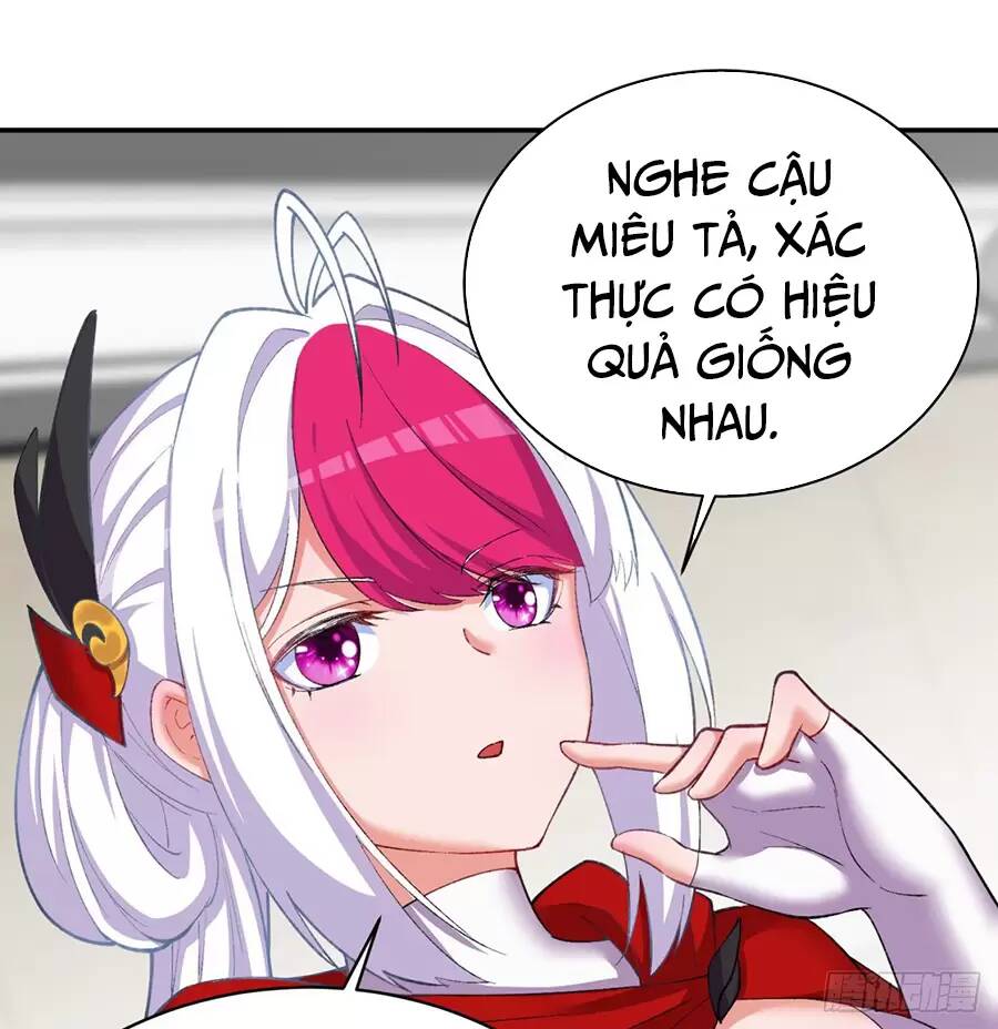 Ta Nhặt Được Thuộc Tính Tại Tu Chân Giới - Chapter 227.1 - Page 17