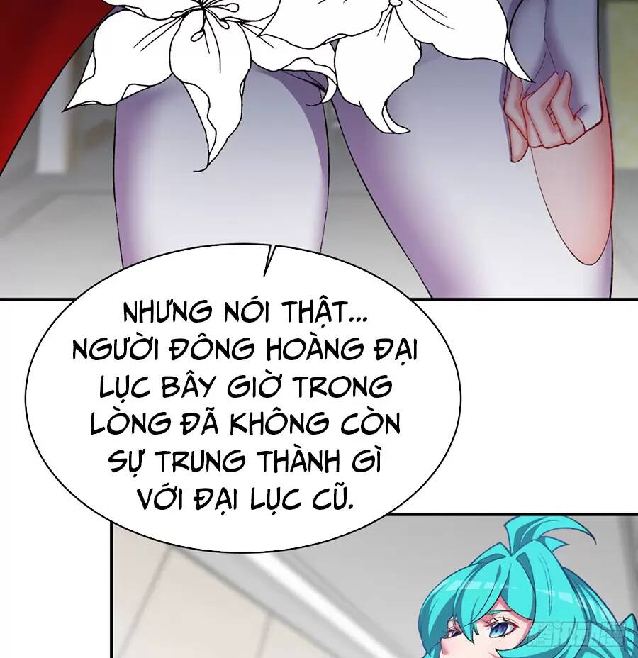 Ta Nhặt Được Thuộc Tính Tại Tu Chân Giới - Chapter 227.1 - Page 22