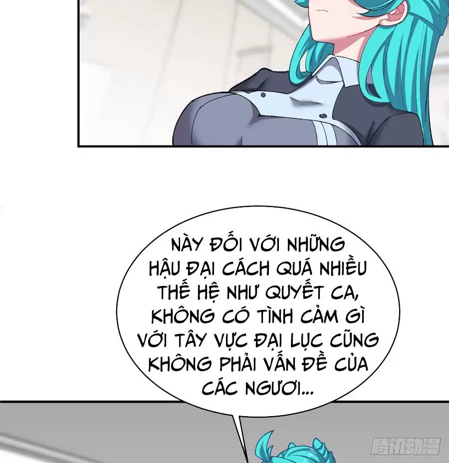 Ta Nhặt Được Thuộc Tính Tại Tu Chân Giới - Chapter 227.1 - Page 23