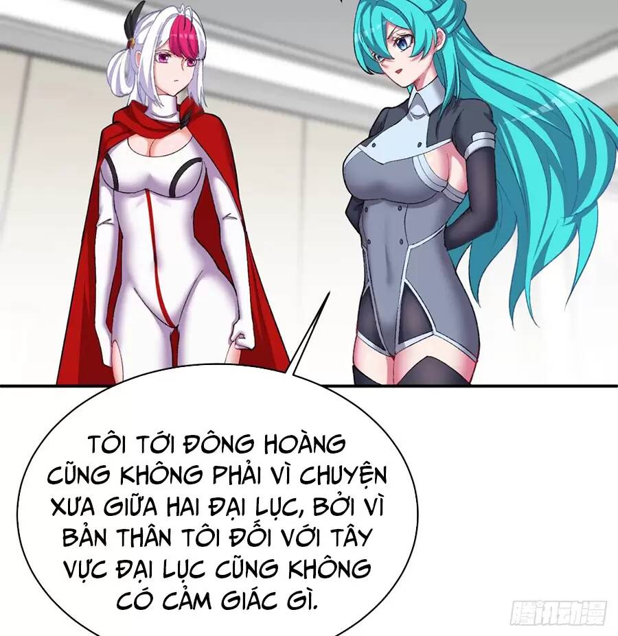 Ta Nhặt Được Thuộc Tính Tại Tu Chân Giới - Chapter 227.1 - Page 24