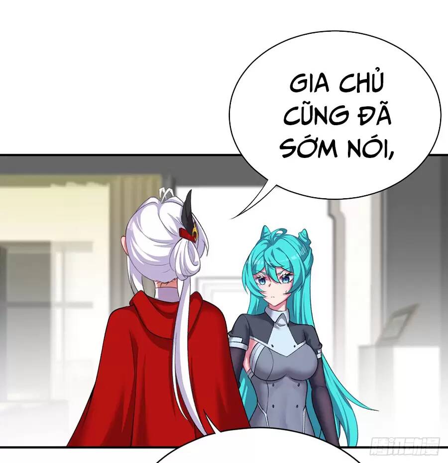 Ta Nhặt Được Thuộc Tính Tại Tu Chân Giới - Chapter 227.1 - Page 27