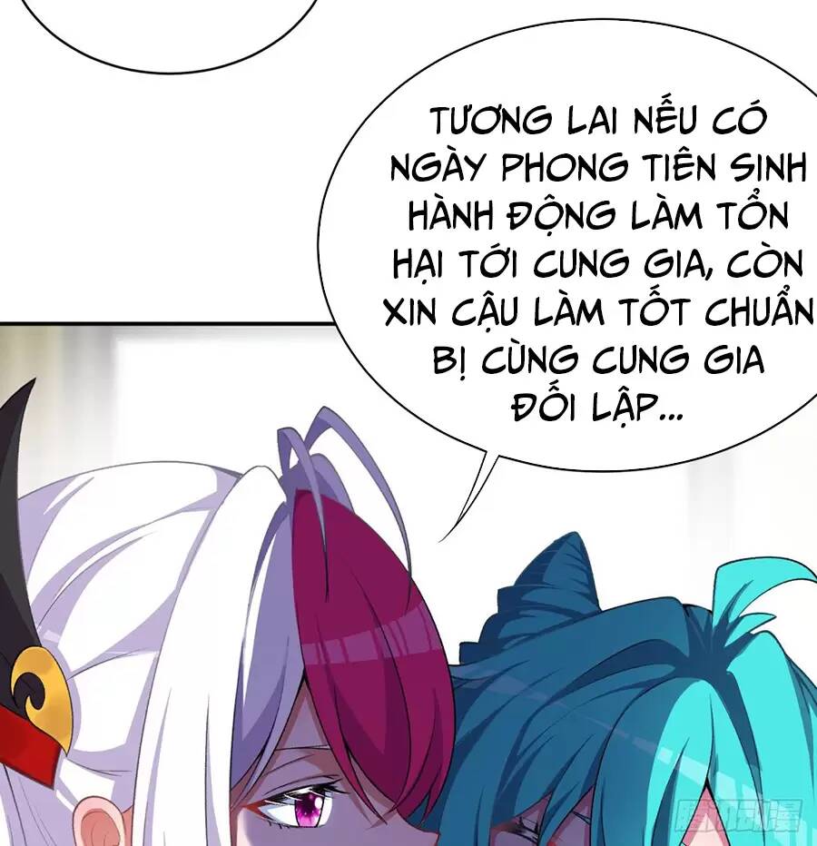 Ta Nhặt Được Thuộc Tính Tại Tu Chân Giới - Chapter 227.1 - Page 29