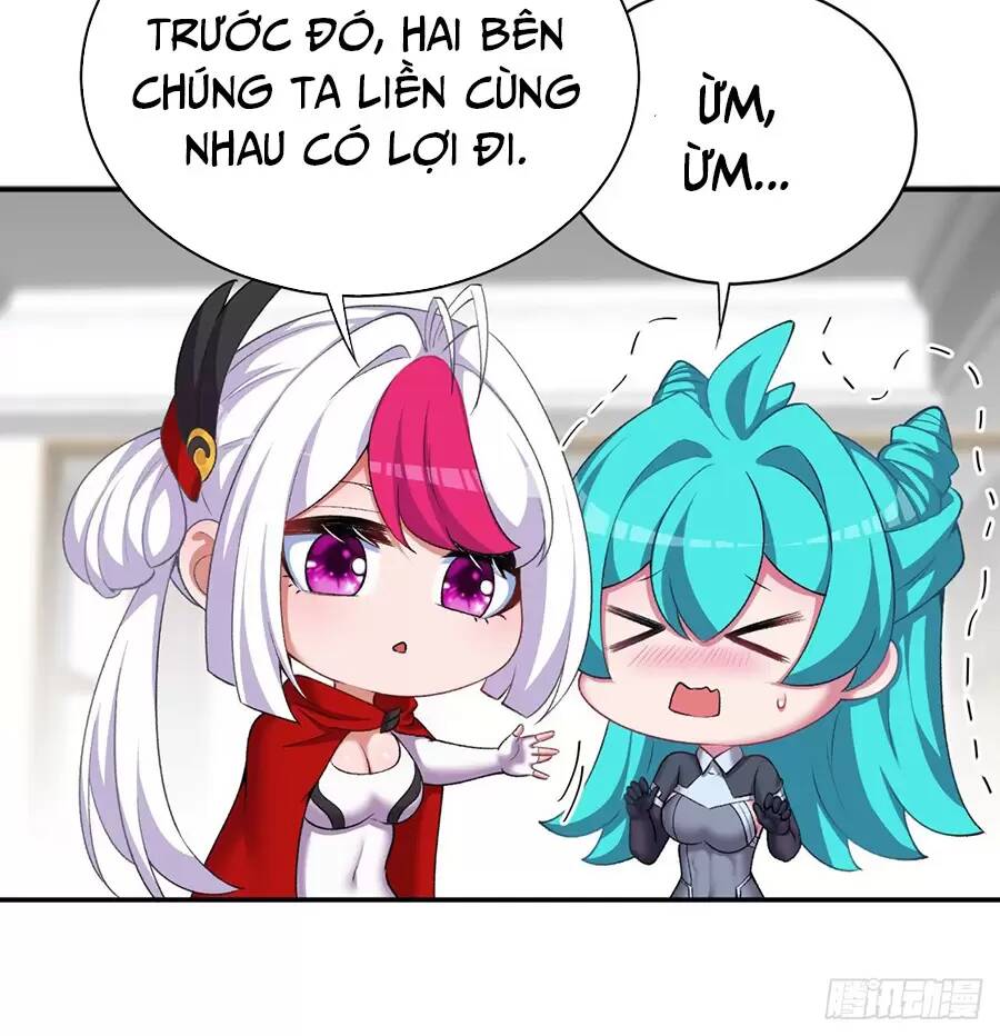 Ta Nhặt Được Thuộc Tính Tại Tu Chân Giới - Chapter 227.1 - Page 32