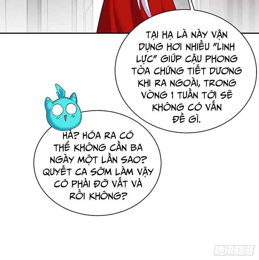 Ta Nhặt Được Thuộc Tính Tại Tu Chân Giới - Chapter 227.1 - Page 39