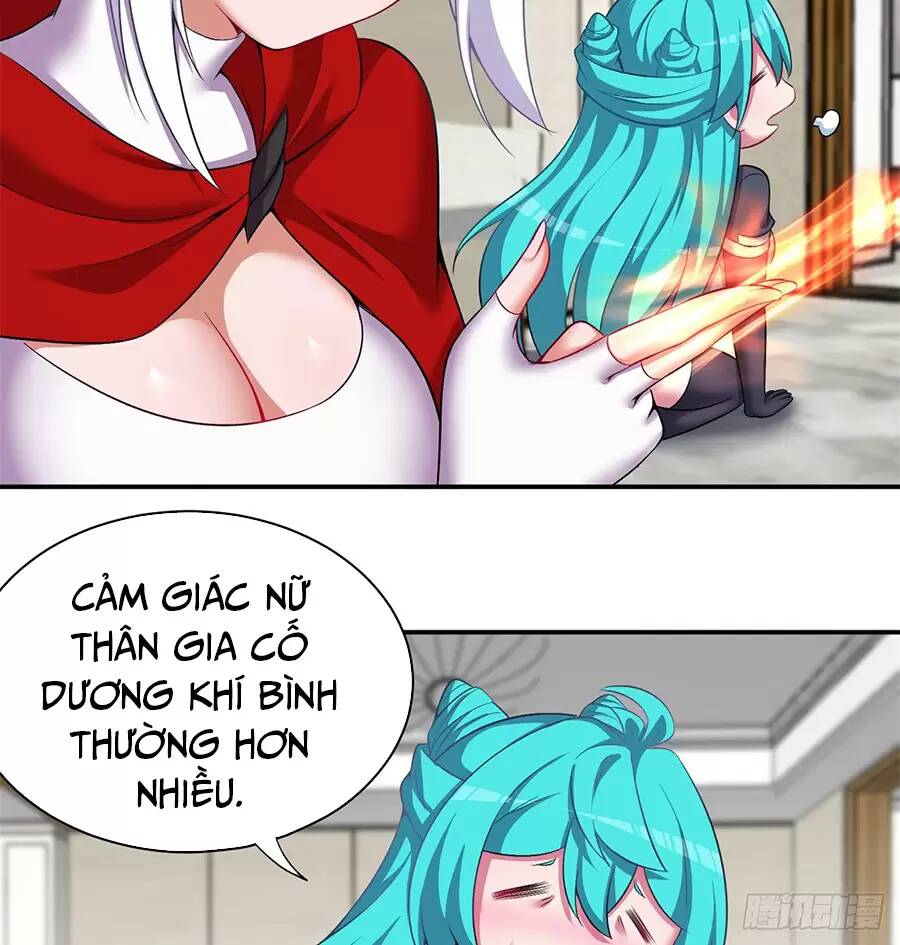 Ta Nhặt Được Thuộc Tính Tại Tu Chân Giới - Chapter 227.1 - Page 4