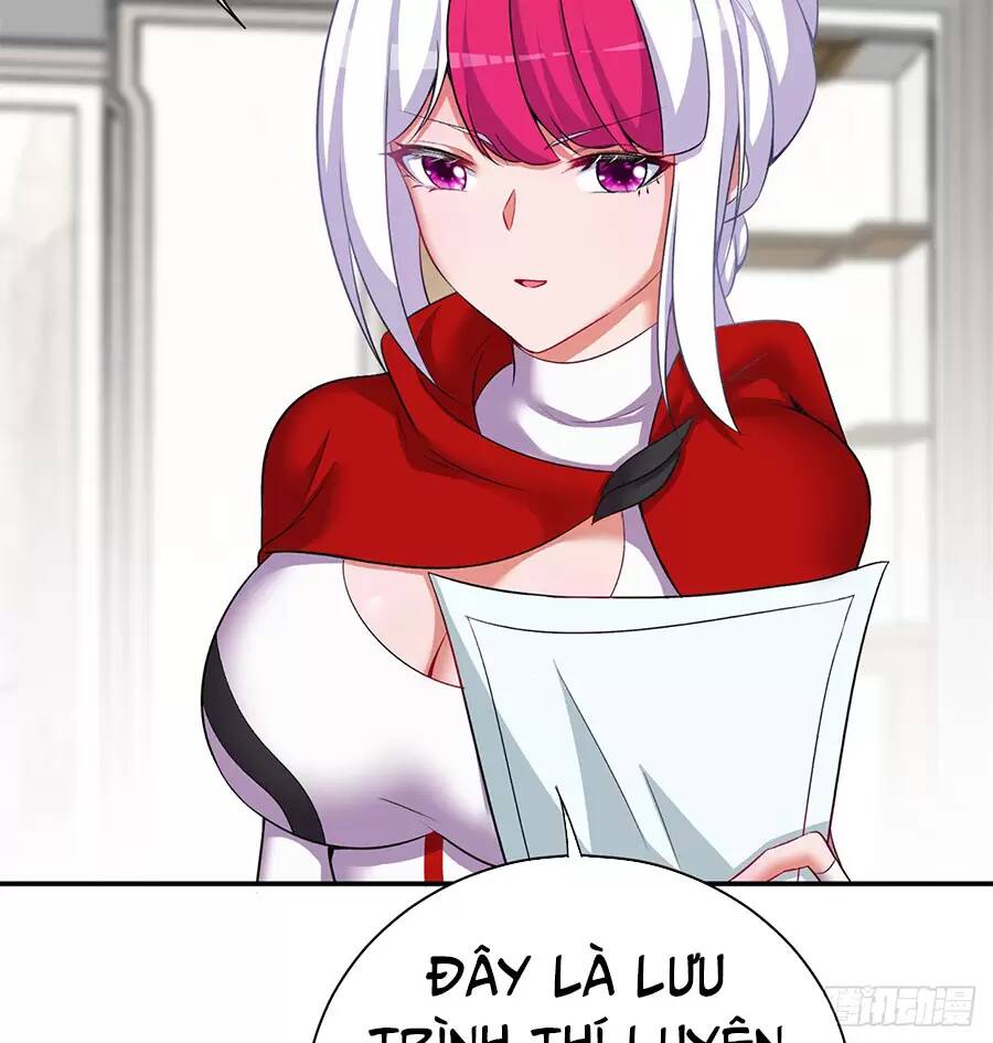 Ta Nhặt Được Thuộc Tính Tại Tu Chân Giới - Chapter 227.1 - Page 8