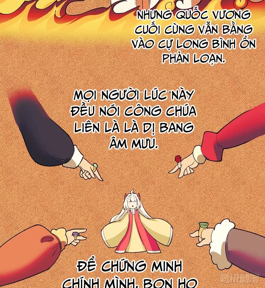 Ta Nhặt Được Thuộc Tính Tại Tu Chân Giới - Chapter 227.2 - Page 9