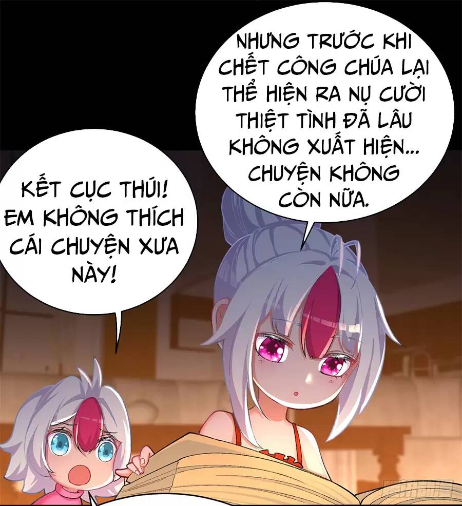 Ta Nhặt Được Thuộc Tính Tại Tu Chân Giới - Chapter 227.2 - Page 13