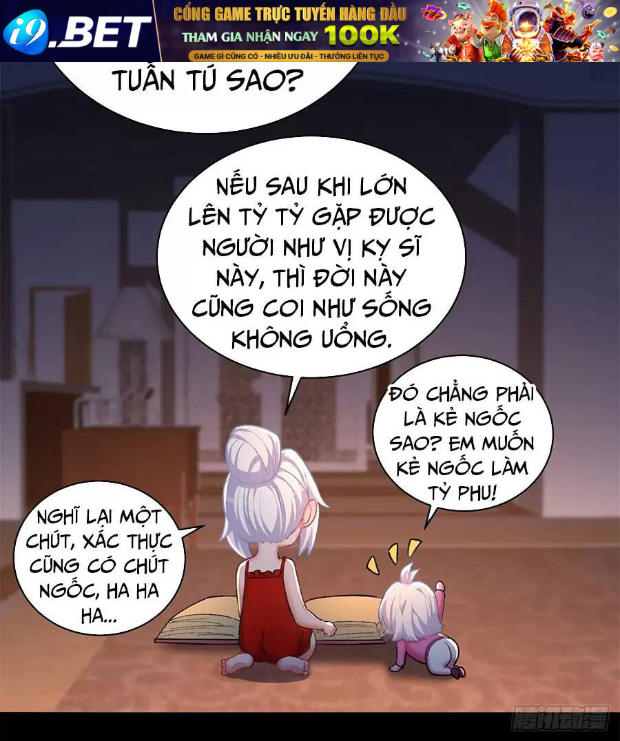 Ta Nhặt Được Thuộc Tính Tại Tu Chân Giới - Chapter 227.2 - Page 16