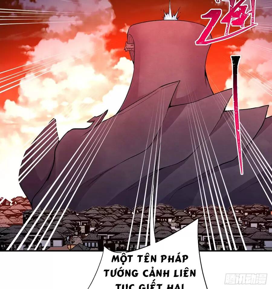 Ta Nhặt Được Thuộc Tính Tại Tu Chân Giới - Chapter 227.2 - Page 22