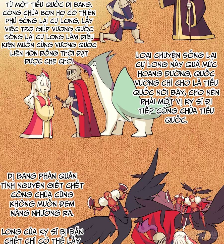 Ta Nhặt Được Thuộc Tính Tại Tu Chân Giới - Chapter 227.2 - Page 4