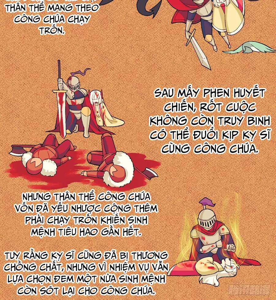 Ta Nhặt Được Thuộc Tính Tại Tu Chân Giới - Chapter 227.2 - Page 5