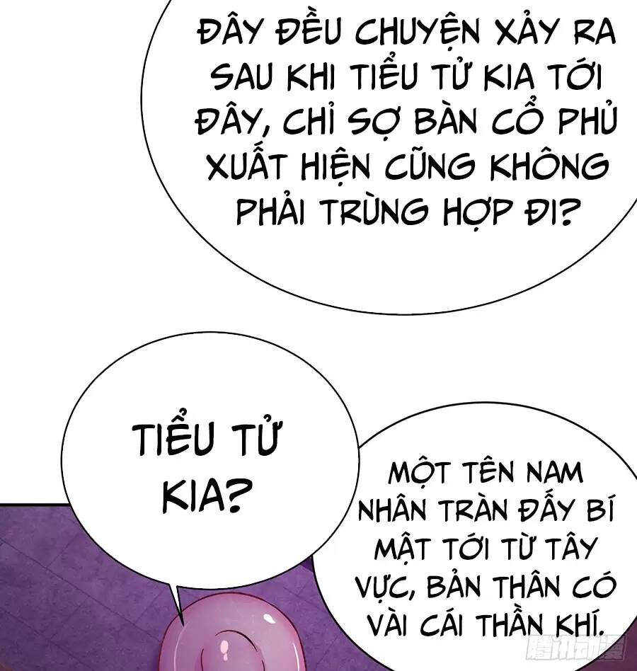 Ta Nhặt Được Thuộc Tính Tại Tu Chân Giới - Chapter 228.1 - Page 13