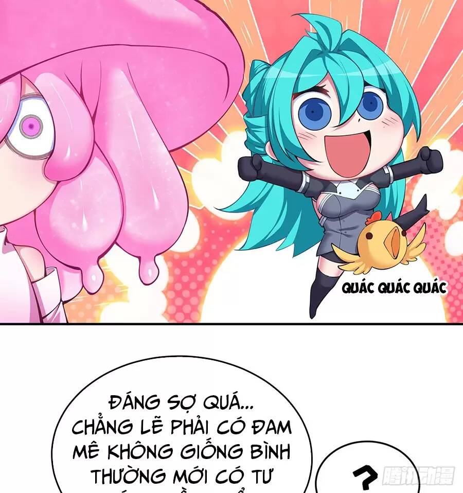 Ta Nhặt Được Thuộc Tính Tại Tu Chân Giới - Chapter 228.1 - Page 16