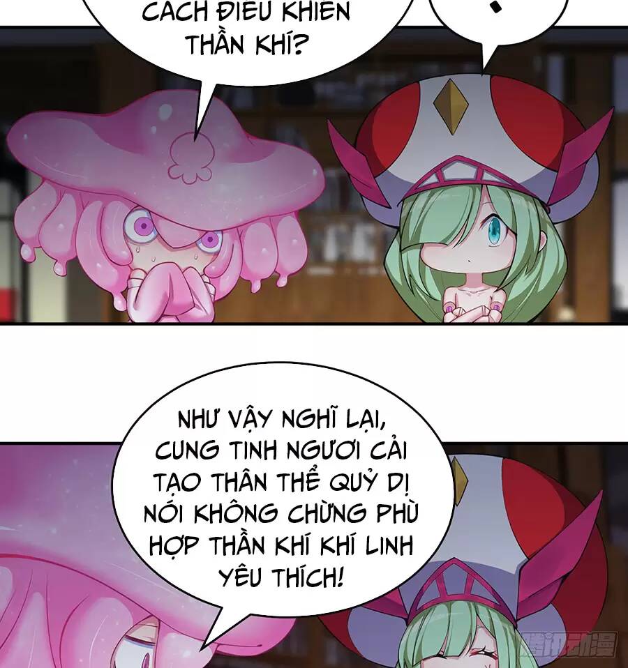 Ta Nhặt Được Thuộc Tính Tại Tu Chân Giới - Chapter 228.1 - Page 17