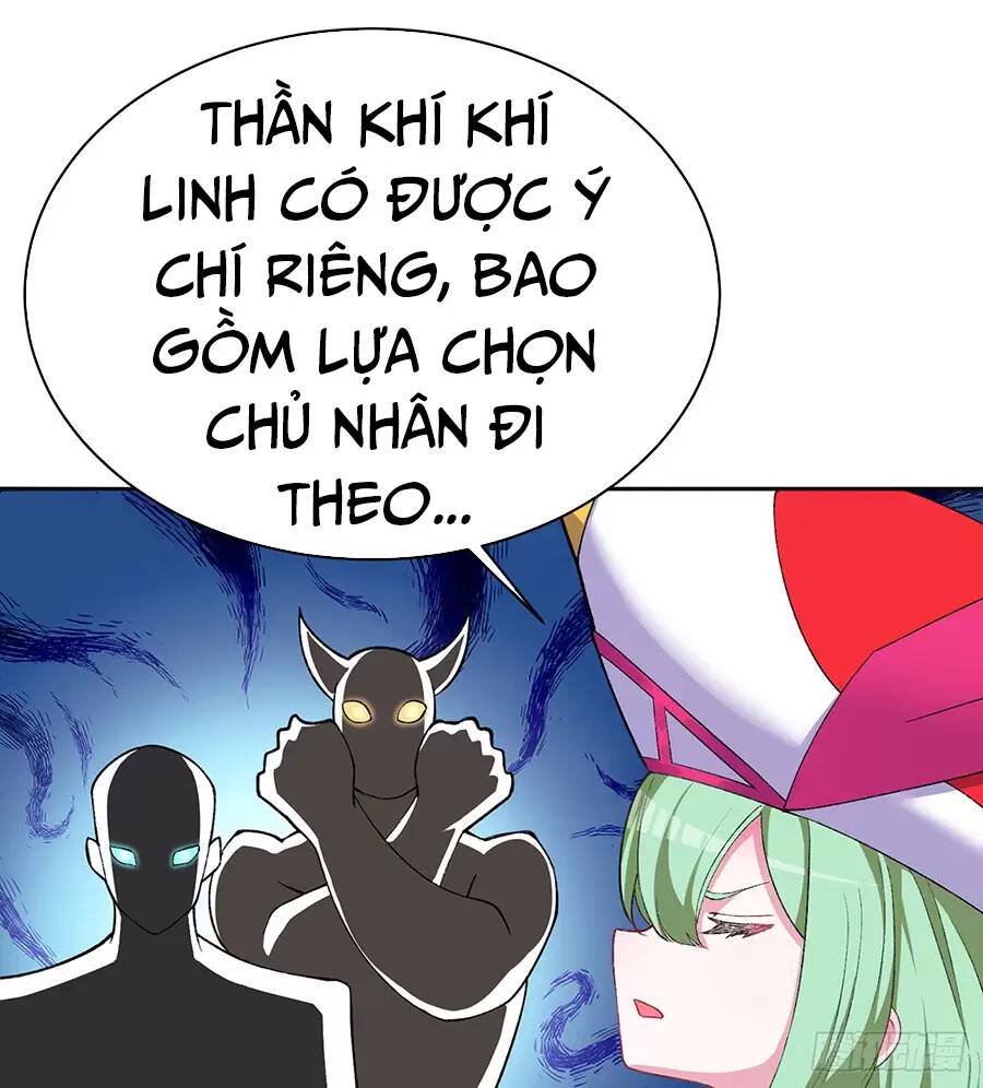 Ta Nhặt Được Thuộc Tính Tại Tu Chân Giới - Chapter 228.1 - Page 21