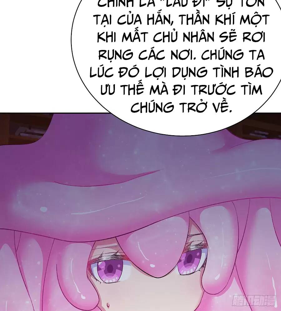 Ta Nhặt Được Thuộc Tính Tại Tu Chân Giới - Chapter 228.1 - Page 24