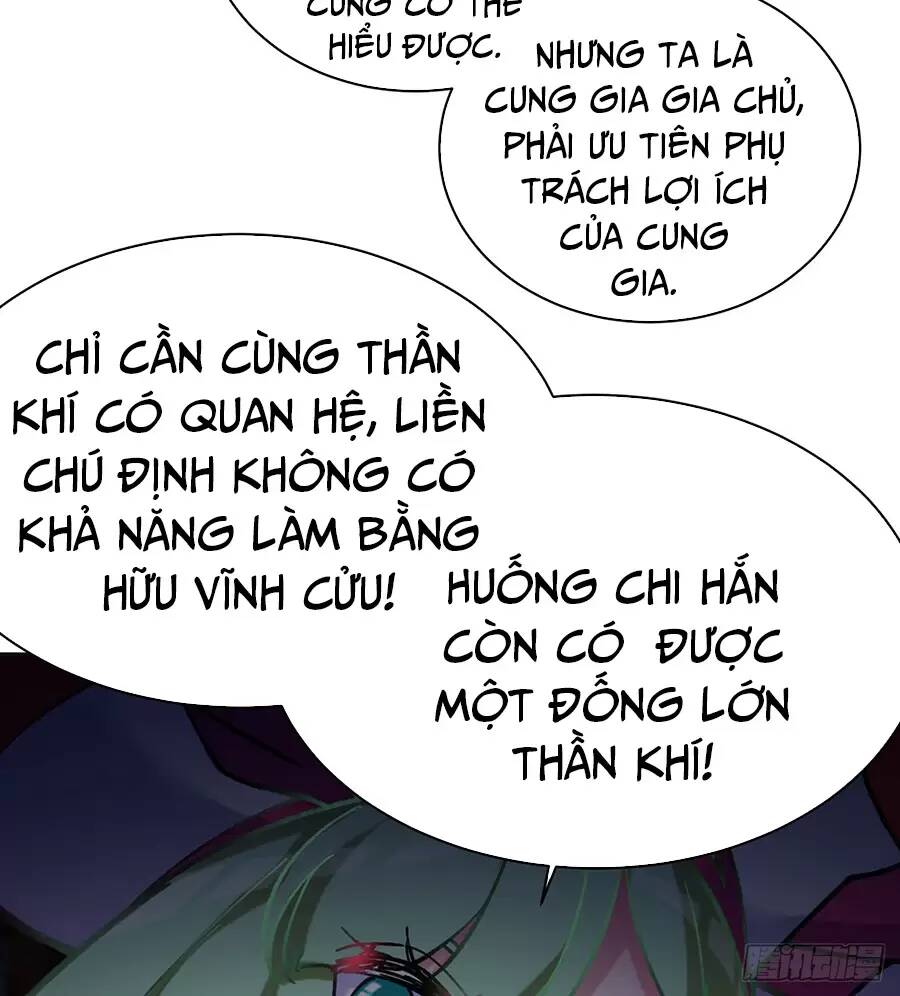 Ta Nhặt Được Thuộc Tính Tại Tu Chân Giới - Chapter 228.1 - Page 27