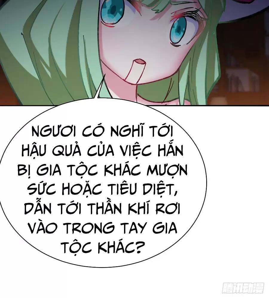 Ta Nhặt Được Thuộc Tính Tại Tu Chân Giới - Chapter 228.1 - Page 28