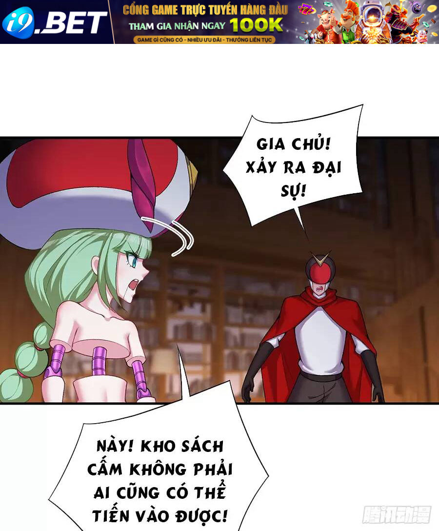 Ta Nhặt Được Thuộc Tính Tại Tu Chân Giới - Chapter 228.1 - Page 29