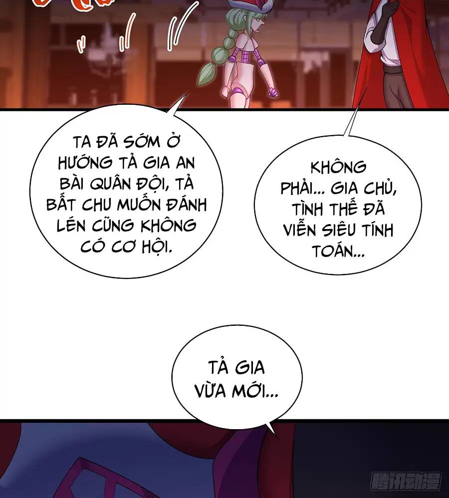 Ta Nhặt Được Thuộc Tính Tại Tu Chân Giới - Chapter 228.1 - Page 31