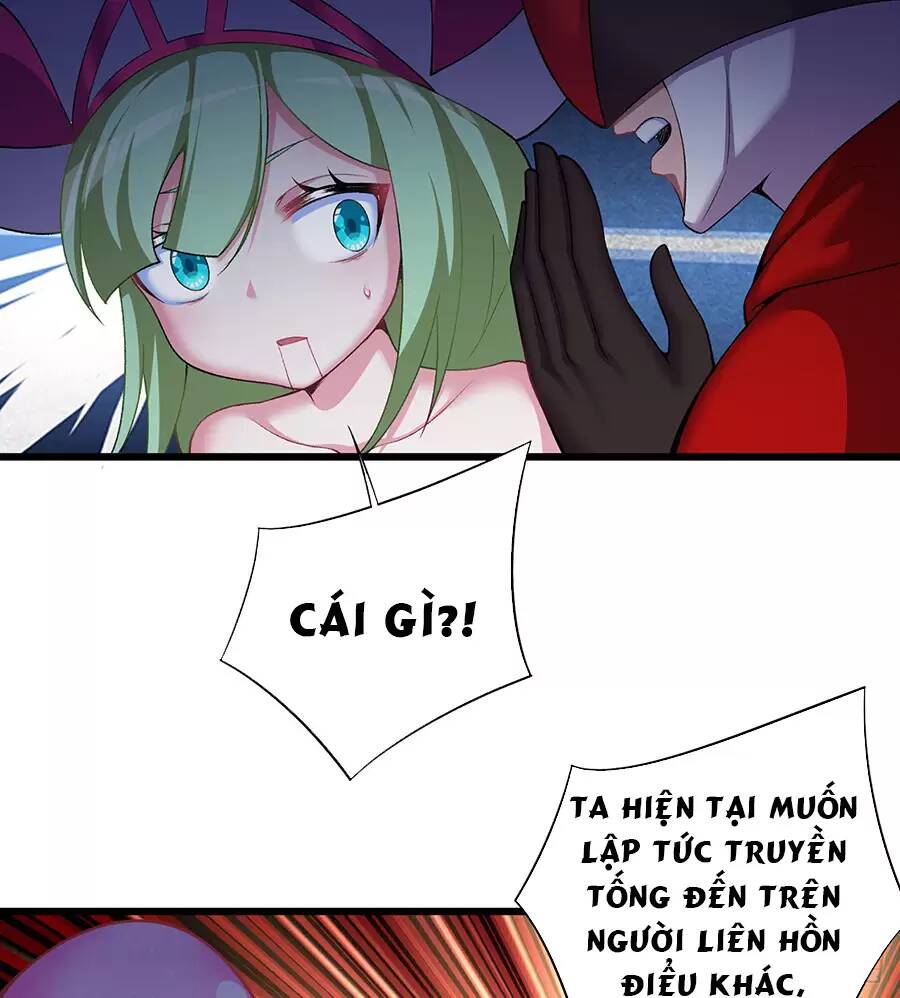 Ta Nhặt Được Thuộc Tính Tại Tu Chân Giới - Chapter 228.1 - Page 32