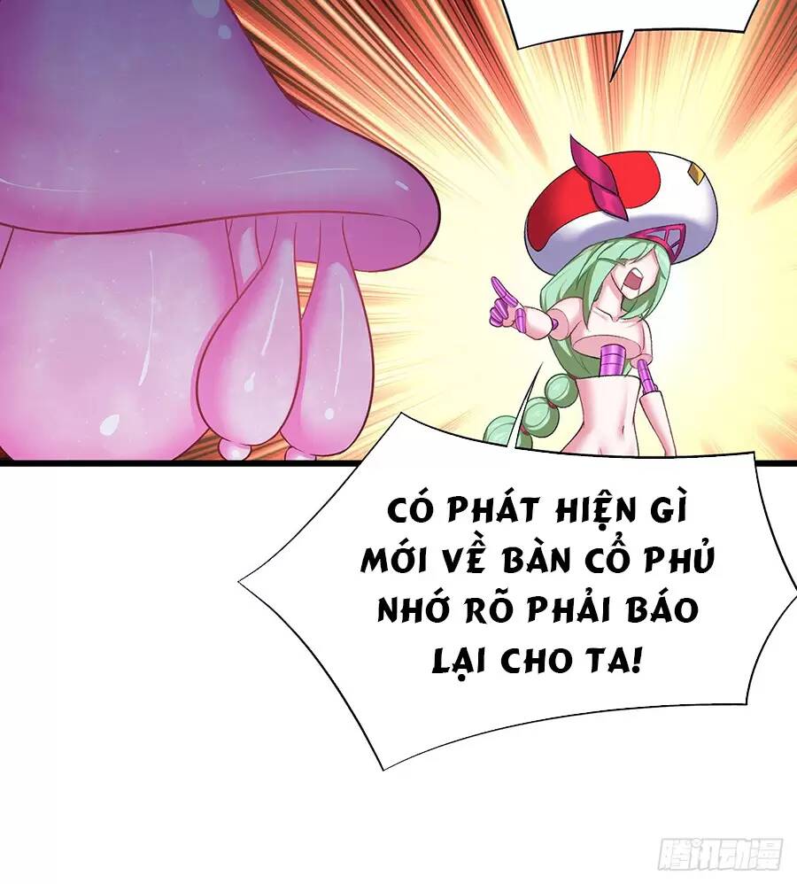 Ta Nhặt Được Thuộc Tính Tại Tu Chân Giới - Chapter 228.1 - Page 33