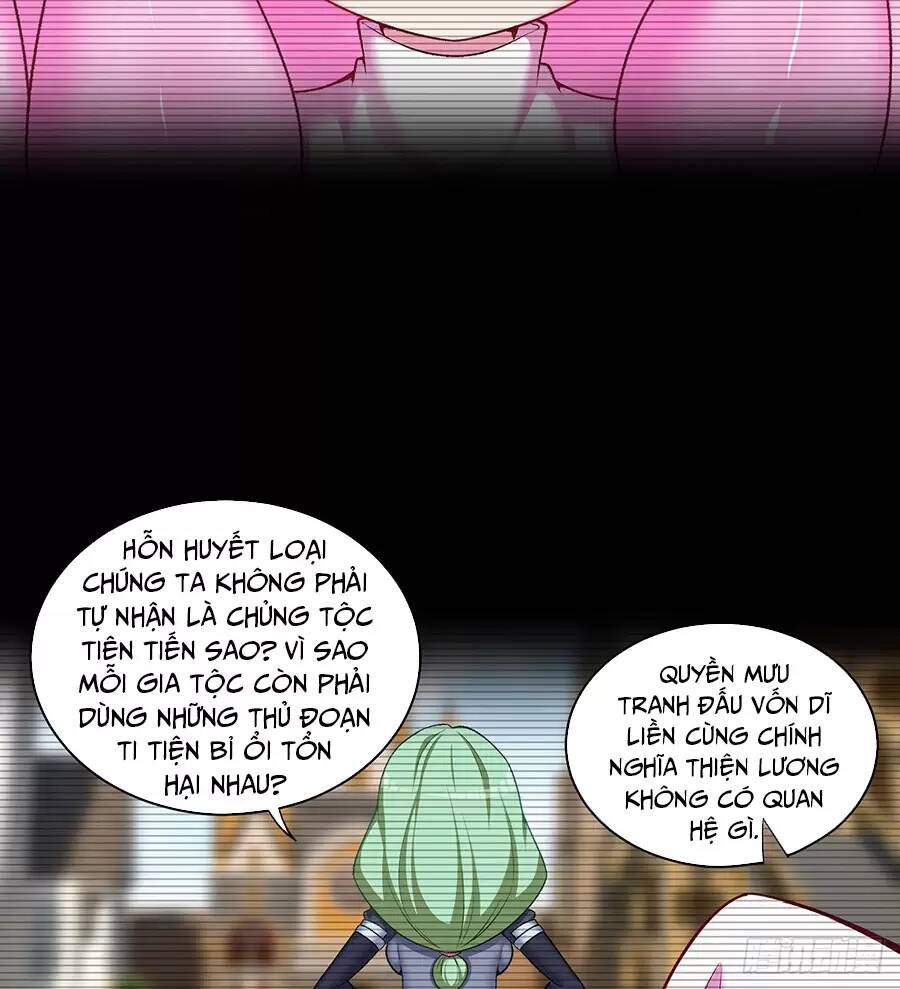 Ta Nhặt Được Thuộc Tính Tại Tu Chân Giới - Chapter 228.1 - Page 37
