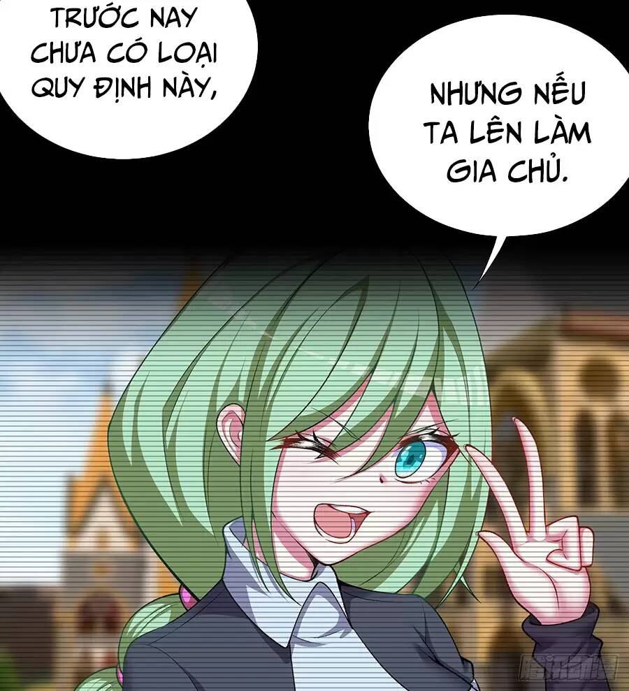 Ta Nhặt Được Thuộc Tính Tại Tu Chân Giới - Chapter 228.1 - Page 39