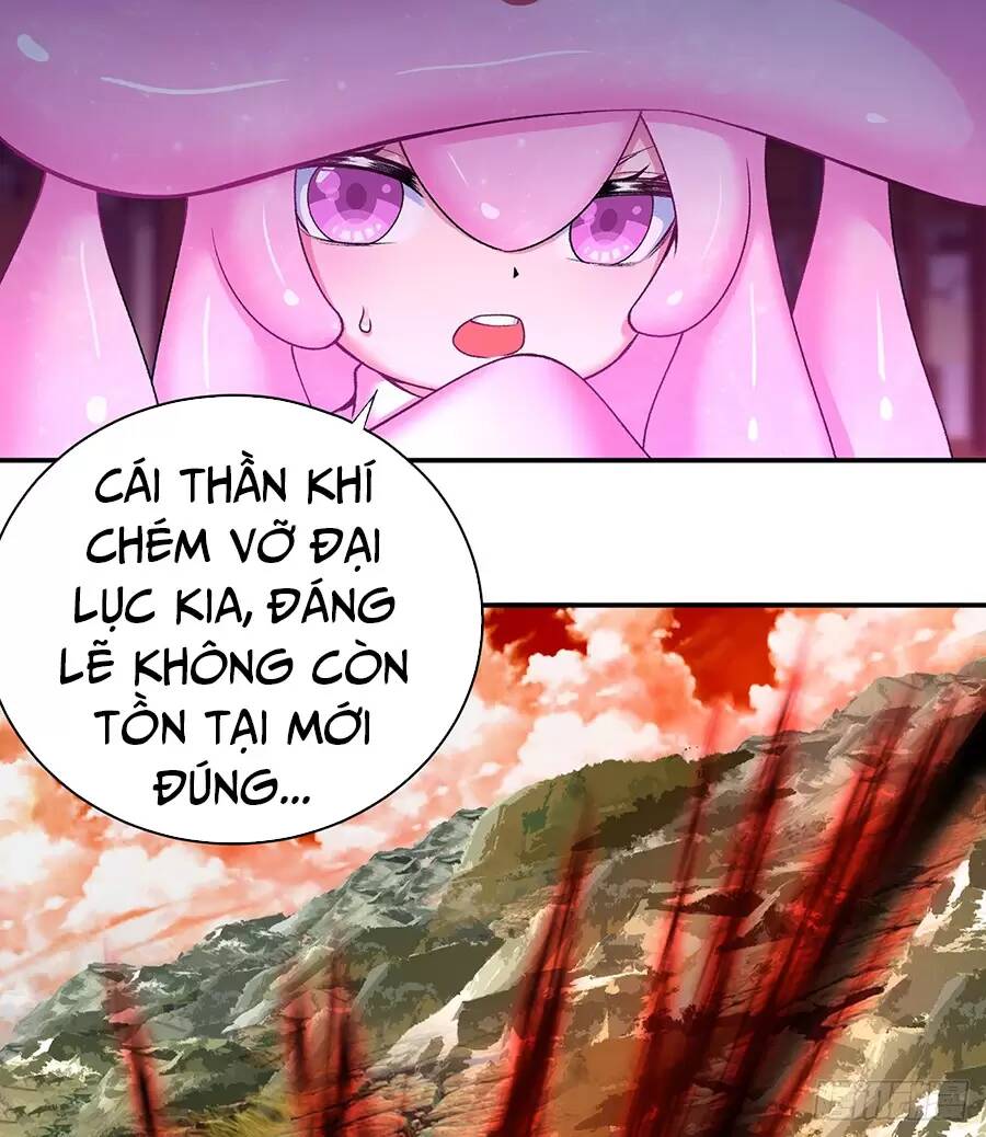 Ta Nhặt Được Thuộc Tính Tại Tu Chân Giới - Chapter 228.1 - Page 4