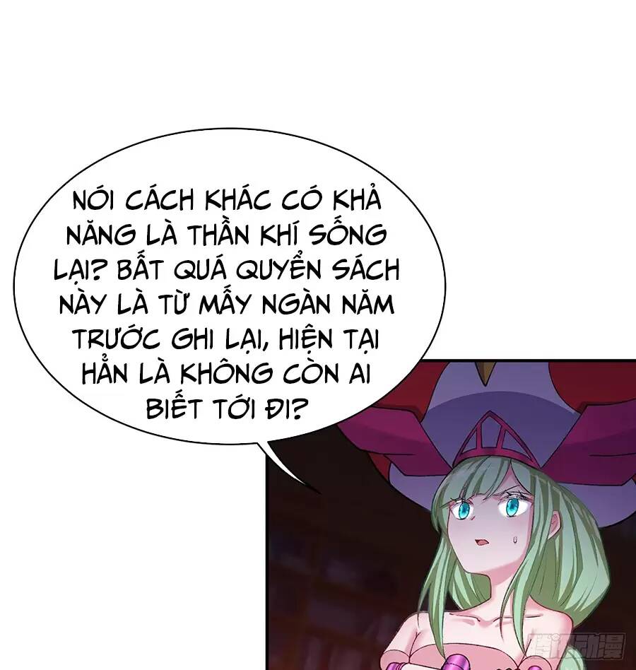 Ta Nhặt Được Thuộc Tính Tại Tu Chân Giới - Chapter 228.1 - Page 8