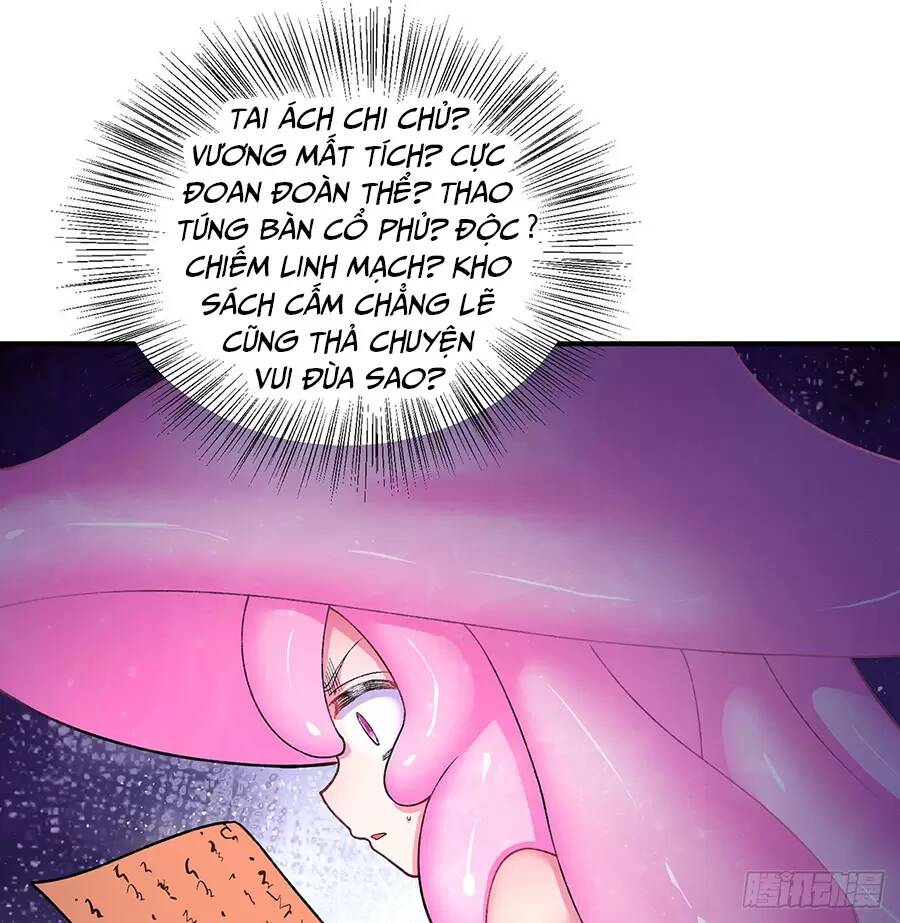 Ta Nhặt Được Thuộc Tính Tại Tu Chân Giới - Chapter 228.2 - Page 10