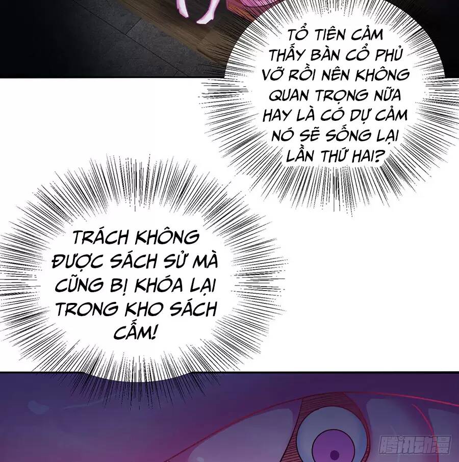 Ta Nhặt Được Thuộc Tính Tại Tu Chân Giới - Chapter 228.2 - Page 22