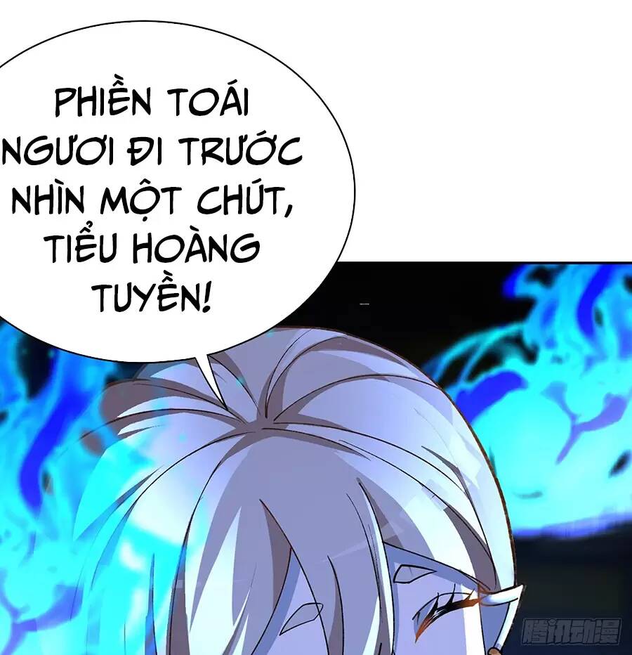 Ta Nhặt Được Thuộc Tính Tại Tu Chân Giới - Chapter 228.2 - Page 36