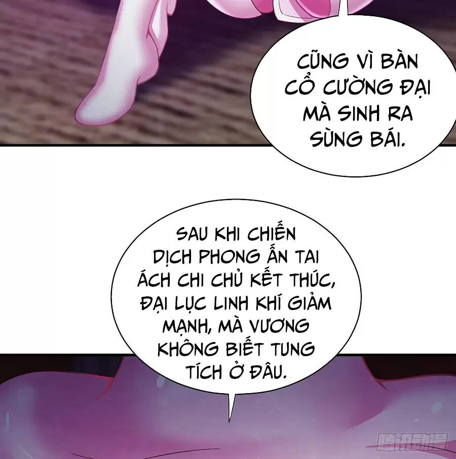 Ta Nhặt Được Thuộc Tính Tại Tu Chân Giới - Chapter 228.2 - Page 4