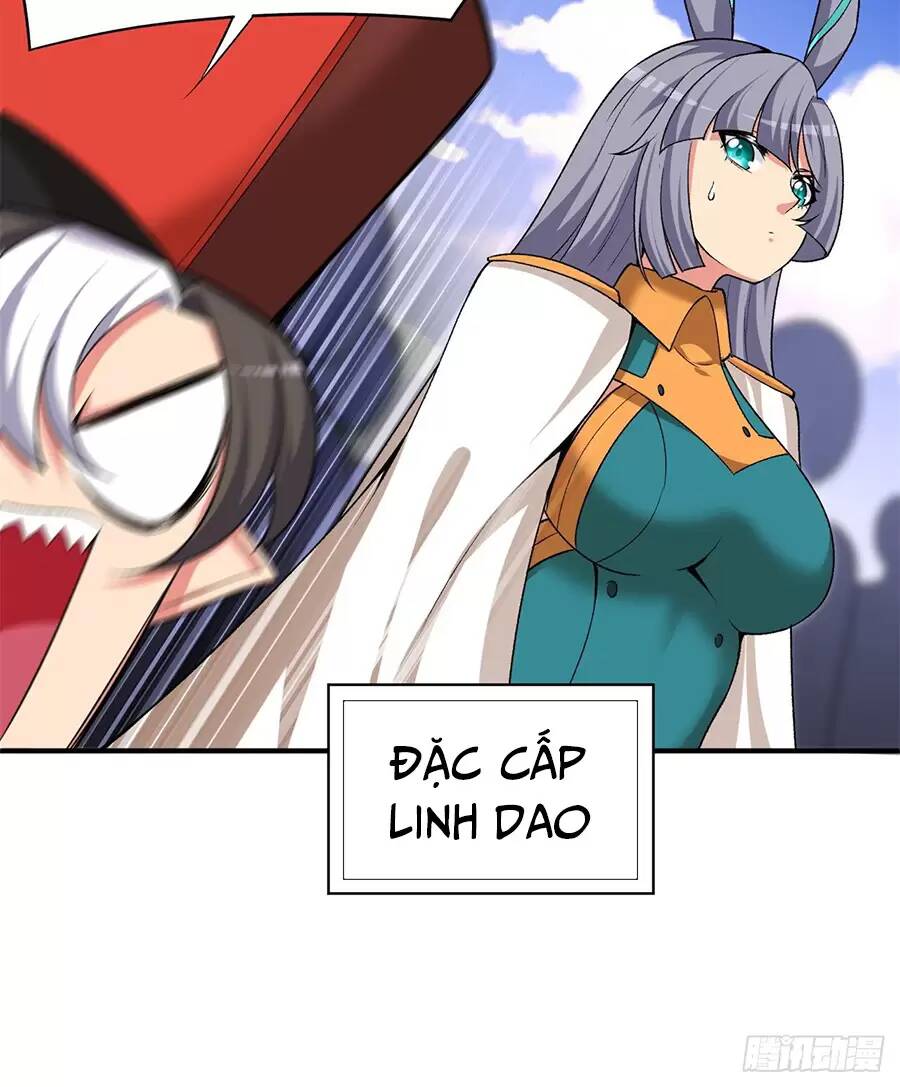 Ta Nhặt Được Thuộc Tính Tại Tu Chân Giới - Chapter 229.1 - Page 9