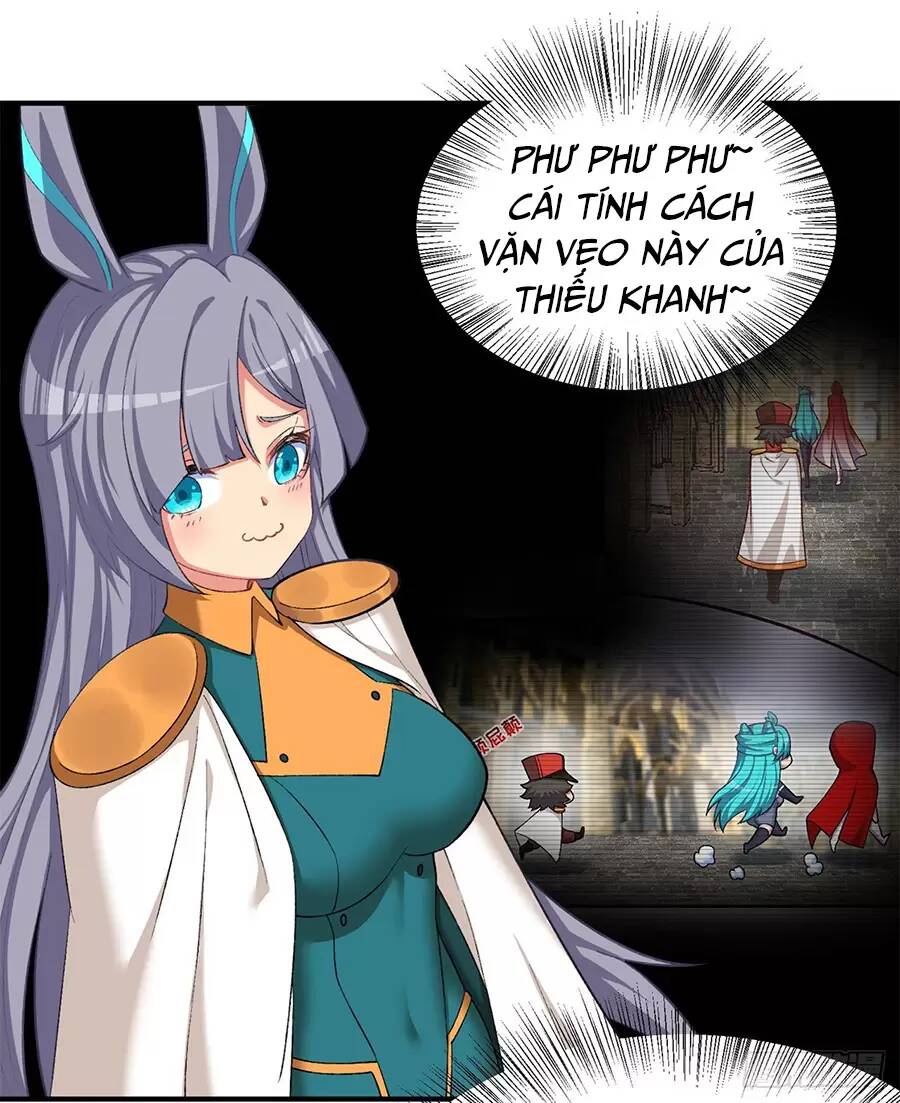 Ta Nhặt Được Thuộc Tính Tại Tu Chân Giới - Chapter 229.1 - Page 10