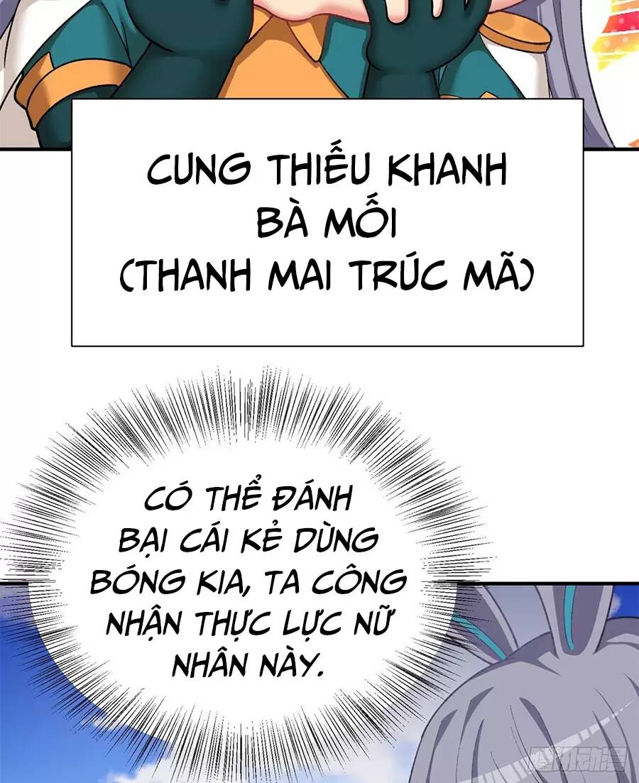 Ta Nhặt Được Thuộc Tính Tại Tu Chân Giới - Chapter 229.1 - Page 13