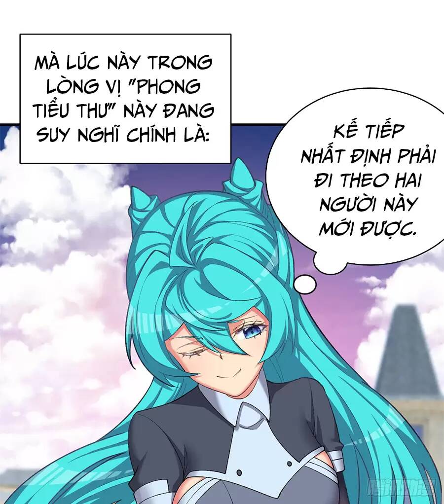 Ta Nhặt Được Thuộc Tính Tại Tu Chân Giới - Chapter 229.1 - Page 15