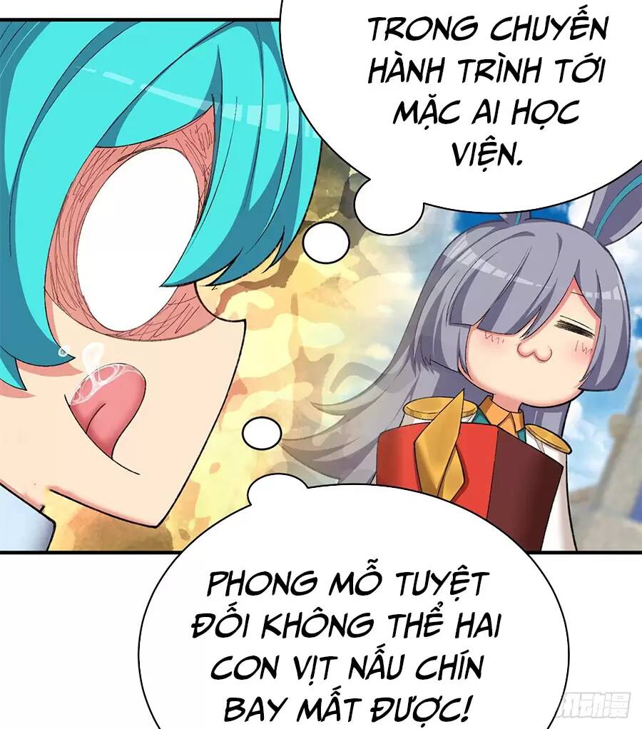 Ta Nhặt Được Thuộc Tính Tại Tu Chân Giới - Chapter 229.1 - Page 17